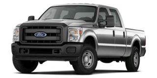 Used 2015 Ford F-250 XLT in Saint Marys, Pennsylvania