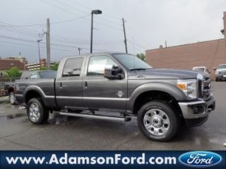 Used 2015 Ford F-250 King Ranch in Birmingham, Alabama