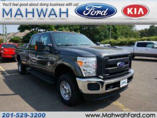 Used 2016 Ford F-250 in Mahwah, New Jersey