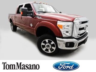 Used 2016 Ford F-250 in Reading, Pennsylvania