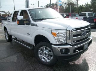 Used 2016 Ford F-250 in Gaffney, South Carolina