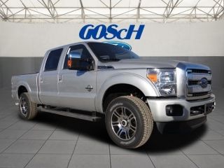 Used 2016 Ford F-250 Lariat in Temecula, California