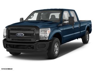 Used 2016 Ford F-250 in Brevard, North Carolina