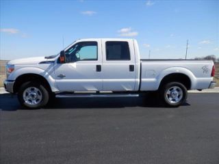 Used 2016 Ford F-250 in Watseka, Illinois