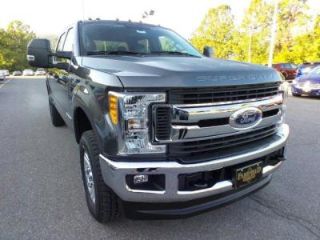 Used 2017 Ford F-250 XLT in Montoursville, Pennsylvania