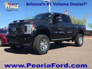 Used 2017 Ford F-250 XLT in Peoria, Arizona