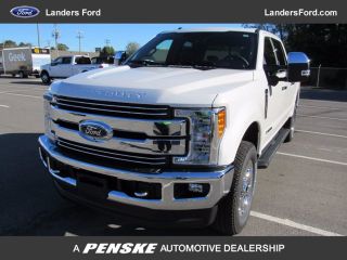 Used 2017 Ford F-250 in Akron, Ohio
