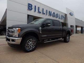 Used 2017 Ford F-250 XLT in Duncan, Oklahoma