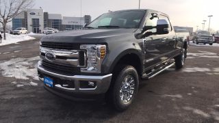 Used 2018 Ford F-250 XLT in Boise, Idaho