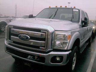 Used 2012 Ford F-250 XLT in South Amboy, New Jersey