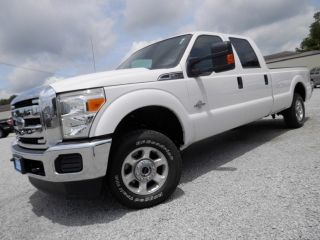 Used 2014 Ford F-250 XLT in Watseka, Illinois