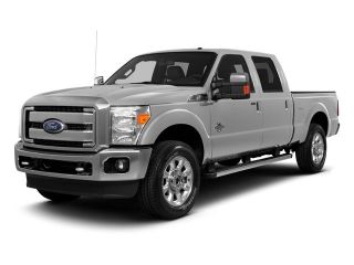 Used 2015 Ford F-250 in Charlotte, North Carolina