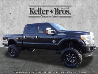 Used 2015 Ford F-250 in Lititz, Pennsylvania