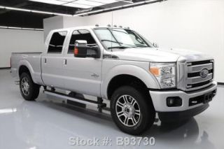 Used 2015 Ford F-250 Lariat in Phoenix, Arizona