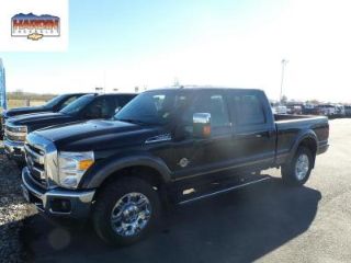 Used 2015 Ford F-250 in Hardin, Montana