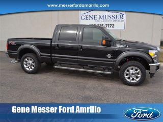 Used 2015 Ford F-250 Lariat in Chester, Pennsylvania