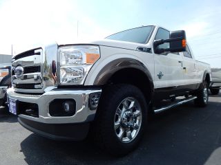 Used 2015 Ford F-250 in Auburn, Alabama