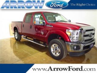Used 2016 Ford F-250 XLT in Abilene, Texas