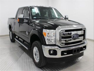 Used 2016 Ford F-250 King Ranch in Conroe, Texas