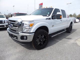 Used 2016 Ford F-250 in Pensacola, Florida
