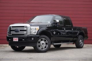 Used 2016 Ford F-250 Lariat in Austin, Texas