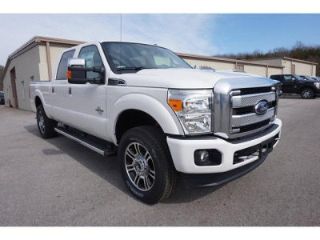 Used 2016 Ford F-250 Lariat in Franklin, Tennessee