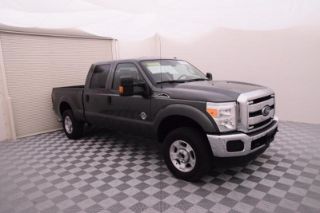 Used 2016 Ford F-250 in Kissimmee, Florida