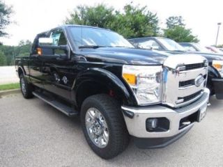 Used 2016 Ford F-250 Lariat in Cary, North Carolina