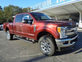Used 2017 Ford F-250 XLT in Sumter, South Carolina