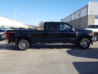 Used 2017 Ford F-250 in Fond Du Lac, Wisconsin