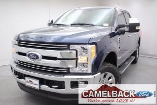 Used 2017 Ford F-250 Lariat in Phoenix, Arizona