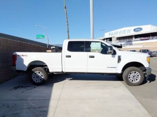 Used 2017 Ford F-250 XLT in San Bernardino, California