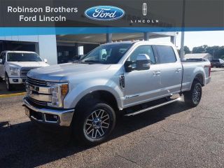 Used 2017 Ford F-250 Lariat in Atlanta, Georgia