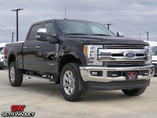 Used 2017 Ford F-250 Lariat in Pauls Valley, Oklahoma
