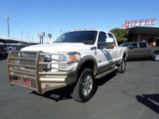 Used 2011 Ford F-250 King Ranch in Oklahoma City, Oklahoma