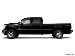 Used 2011 Ford F-250 in Great Falls, Montana