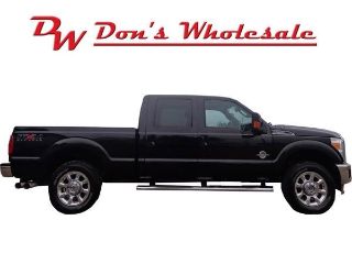 Used 2011 Ford F-250 Lariat in Viroqua, Wisconsin