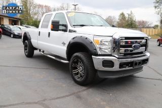 Used 2012 Ford F-250 XLT in Maryville, Tennessee
