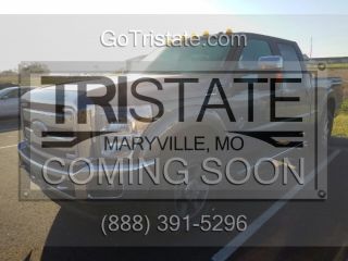 Used 2013 Ford F-250 XLT in Maryville, Missouri