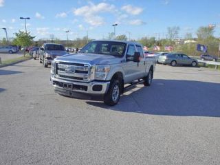 Used 2014 Ford F-250 in Bangor, Maine
