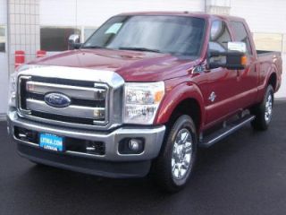 Used 2015 Ford F-250 in Kennewick, Washington