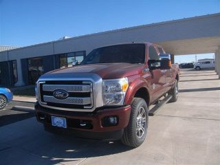 Used 2015 Ford F-250 in Osage Beach, Missouri
