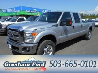 Used 2015 Ford F-250 Lariat in Gresham, Oregon