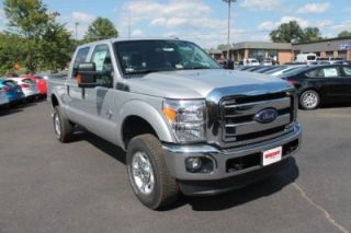 Used 2016 Ford F-250 in Warrenton, Virginia