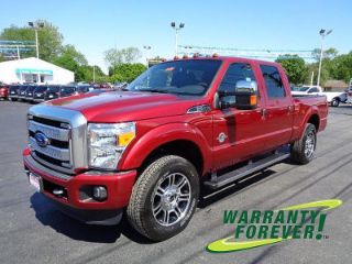 Used 2016 Ford F-250 in Rantoul, Illinois