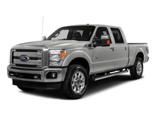 Used 2016 Ford F-250 Lariat in Seattle, Washington