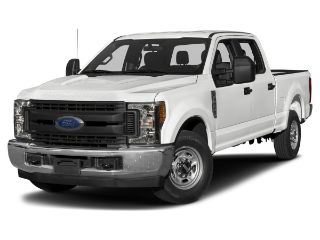Used 2017 Ford F-250 XLT in Burley, Idaho