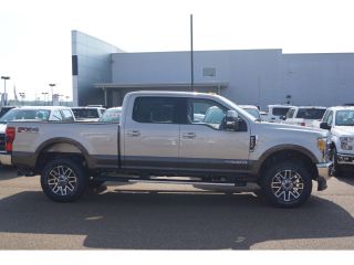 Used 2017 Ford F-250 Lariat in Grenada, Mississippi