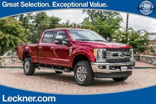 Used 2017 Ford F-250 XLT in Marshall, Virginia