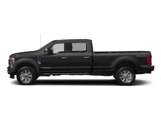 Used 2018 Ford F-250 Platinum Edition in Fond Du Lac, Wisconsin